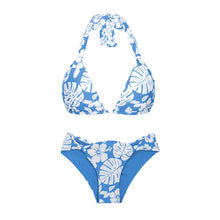 Charger l'image dans la galerie, Product Front: Wednesday In Hawaii By Rio De Sol Ensemble Set Pua-Pacifica Mel