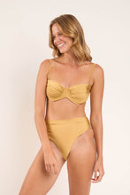 Charger l'image dans la galerie, Image 05: Rio De Sol Haut Top Fluity-Dourado Vickie