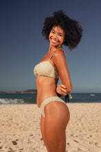 Charger l'image dans la galerie, Image 12: Rio De Sol Bas Bottom Brisa-Pistache Essential