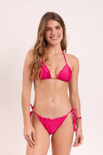 Charger l'image dans la galerie, Image 08: Rio De Sol Haut Top Shimmer-Olinda Frufru