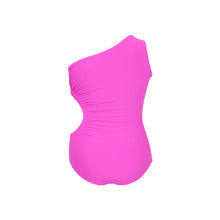 Charger l'image dans la galerie, Product Back: Rio De Sol Une Pièce Fille Vita-Pink Maeve-Kids