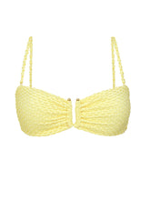 Charger l'image dans la galerie, Product Front: Rio De Sol Haut Top Drift-Butterglow Sara