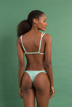Charger l'image dans la galerie, Image 11: Rio De Sol Ensemble Set Malibu-Menta Tri-Duo Mini-Duo