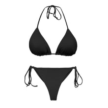 Charger l'image dans la galerie, Product Front: Wednesday In Hawaii By Rio De Sol Ensemble Set Lava Kauai Kaleia