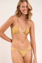 Charger l'image dans la galerie, Image 06: Rio De Sol Bas Bottom Fluity-Dourado Eden