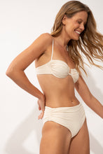Charger l'image dans la galerie, Image 08: Rio De Sol Haut Top Malibu-Natural Zaya