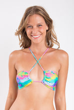 Charger l'image dans la galerie, Gallery: Rio De Sol Haut Top Fusion Camille