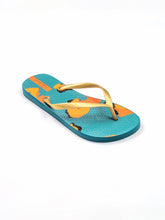 Charger l'image dans la galerie, Product Back: Rio De Sol Tongs Luma Slim