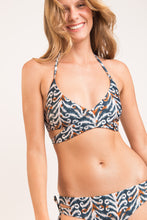 Charger l'image dans la galerie, Image 08: Rio De Sol Bas Bottom Ikat Madrid