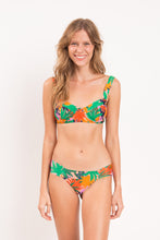 Charger l'image dans la galerie, Model Front: Rio De Sol Bas Bottom Delight Baobi