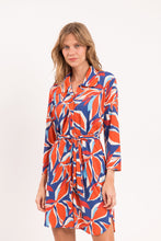 Charger l'image dans la galerie, Image 08: Rio De Sol Chemise Leaves Chemise