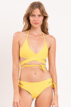 Charger l'image dans la galerie, Gallery: Rio De Sol Ensemble Set Amarelo Kate Madrid