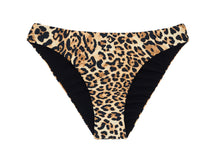 Charger l'image dans la galerie, Product Front: Rio De Sol Bas Bottom Leopardo Ba Comfort