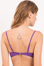 Charger l'image dans la galerie, Image 07: Rio De Sol Haut Top Amuleto Bandeau-Crispy
