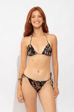 Charger l'image dans la galerie, Model Front: Rio De Sol Bas Bottom Flora Frufru