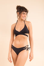 Charger l'image dans la galerie, Image 12: Rio De Sol Haut Top Dots-Black Kate