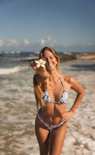 Charger l'image dans la galerie, Image 10: Wednesday In Hawaii By Rio De Sol Haut Top Pua-Pacifica Kauai