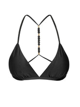 Charger l'image dans la galerie, Product Front: Rio De Sol Haut Top Shimmer-Black Tri-Fixo-Noa