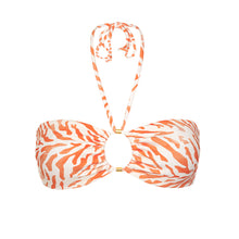 Charger l'image dans la galerie, Product Front: Rio De Sol Haut Top Sahari Tayra