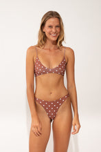 Charger l'image dans la galerie, Model Front: Wednesday In Hawaii By Rio De Sol Bas Bottom Kiko-Coco Sunset