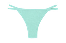Charger l'image dans la galerie, Product Front: Rio De Sol Bas Bottom Malibu-Menta Mini-Duo