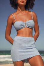 Charger l'image dans la galerie, Image 15: Rio De Sol Jupe De Page Drift-Cianita Lila Skirt