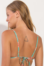 Charger l'image dans la galerie, Image 07: Rio De Sol Haut Top Botanic Tri-Inv