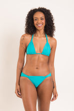 Charger l'image dans la galerie, Model Front: Rio De Sol Haut Top Nanai Mel