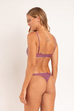 Charger l'image dans la galerie, Model Back: Rio De Sol Ensemble Set Garoupa Mila Mia