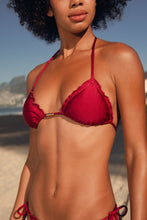 Charger l'image dans la galerie, Image 12: Rio De Sol Haut Top Shimmer-Desejo Frufru