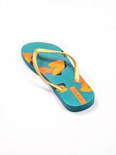Charger l'image dans la galerie, Image 04: Rio De Sol Tongs Luma Slim