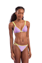 Charger l'image dans la galerie, Image 04: Rio De Sol Haut Top Orchid Tri-Duo