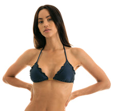 Charger l'image dans la galerie, Gallery: Rio De Sol Haut Top Shimmer-Shark Frufru