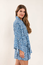 Charger l'image dans la galerie, Image 02: Rio De Sol Robe De Plage Chuva Kimono