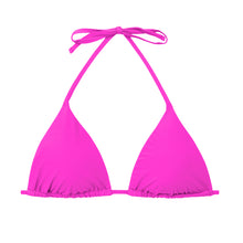 Charger l'image dans la galerie, Product Front: Rio De Sol Haut Top Vita-Pink Tri-Inv