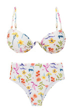 Charger l'image dans la galerie, Product Front: Rio De Sol Ensemble Set Countryside Kyra Hotpants