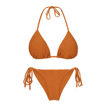 Charger l'image dans la galerie, Product Front: Rio De Sol Ensemble Set Ferrugo Tri-Inv Cheeky-Tie