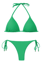 Charger l'image dans la galerie, Product Front: Rio De Sol Ensemble Set Tambourine Tri-Inv Ibiza