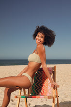 Charger l'image dans la galerie, Image 12: Rio De Sol Haut Top Brisa-Pistache Sara