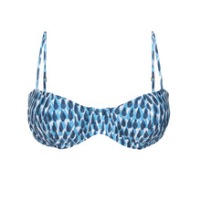 Charger l'image dans la galerie, Product Front: Rio De Sol Haut Top Chuva Kelli