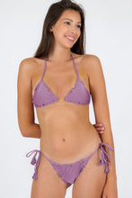 Charger l'image dans la galerie, Gallery: Rio De Sol Ensemble Set Shimmer-Harmonia Frufru