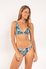 Charger l'image dans la galerie, Image 04: Rio De Sol Bas Bottom Azule Essential-Comfy