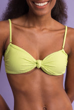 Charger l'image dans la galerie, Image 10: Rio De Sol Ensemble Set Bora-Citrus Bandeau-Joy Leblon-Fio