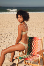 Charger l'image dans la galerie, Image 10: Rio De Sol Bas Bottom Brisa-Pistache Essential