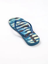 Charger l'image dans la galerie, Image 04: Rio De Sol Tongs Azule Slim