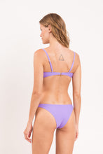 Charger l'image dans la galerie, Image 11: Rio De Sol Ensemble Set Bora-Lavanda Bandeau-Joy Leblon