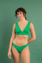 Charger l'image dans la galerie, Image 09: Rio De Sol Ensemble Set Tambourine Halter-Marina Essential-Cos