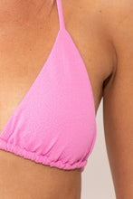 Charger l'image dans la galerie, Image 06: Rio De Sol Haut Top Crespinho-Rosa Tri-Inv