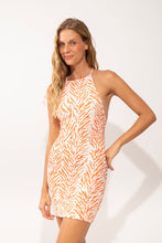 Charger l'image dans la galerie, Image 05: Rio De Sol Mini Dress Sahari Talia Dress