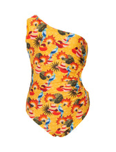 Charger l'image dans la galerie, Product Front: Rio De Sol Une Pièce Fille Stories Maeve-Kids